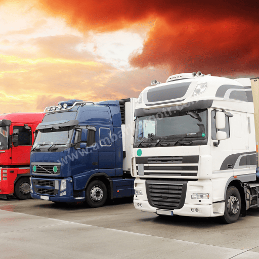 Pamukova Ambar Kargo