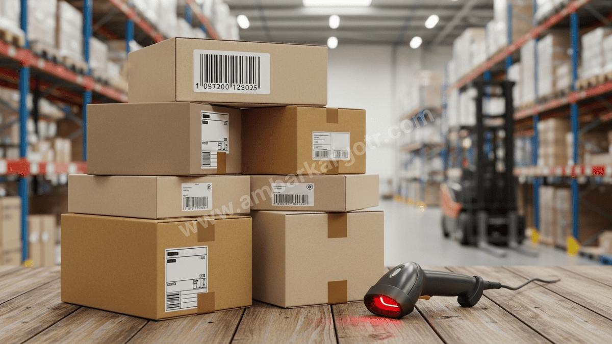 Pamukova Kolili Yük Taşıma